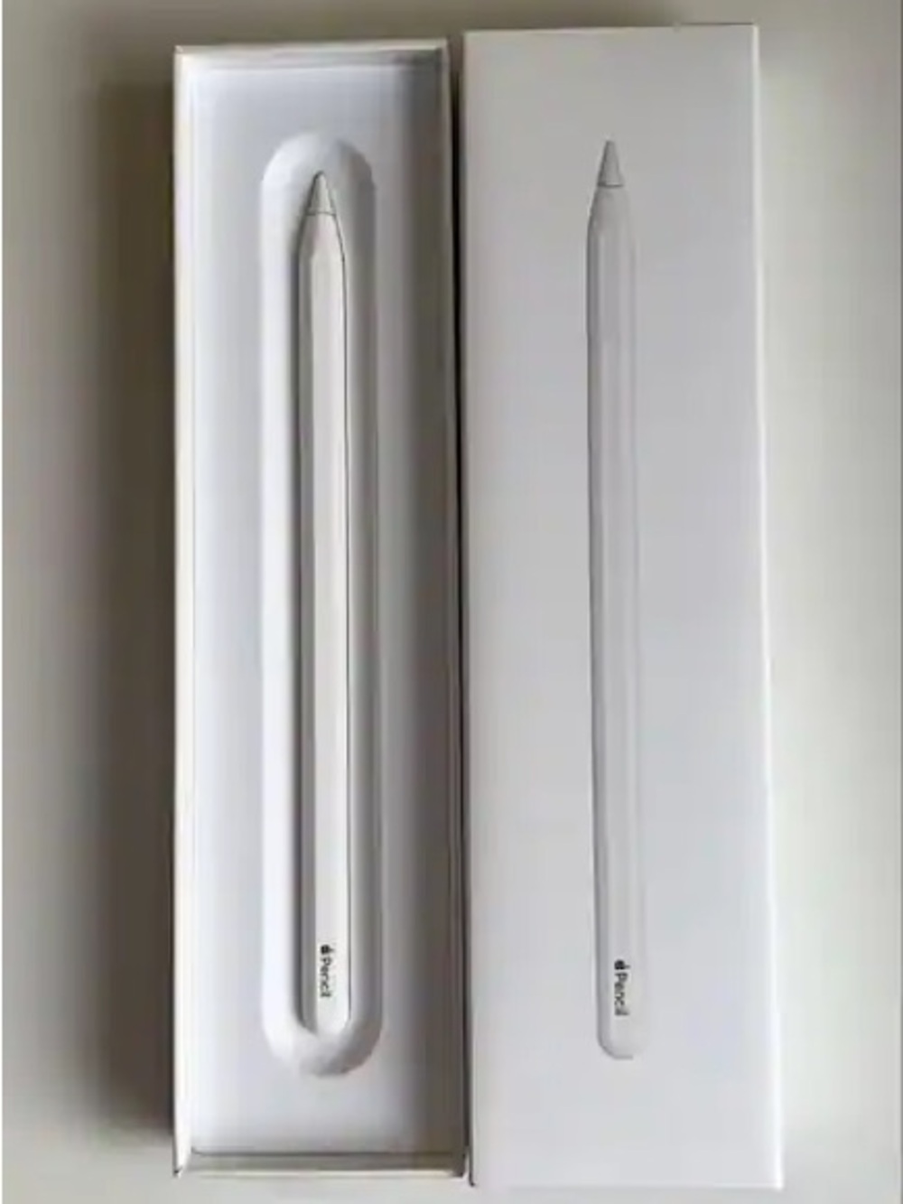 Apple Pencil White